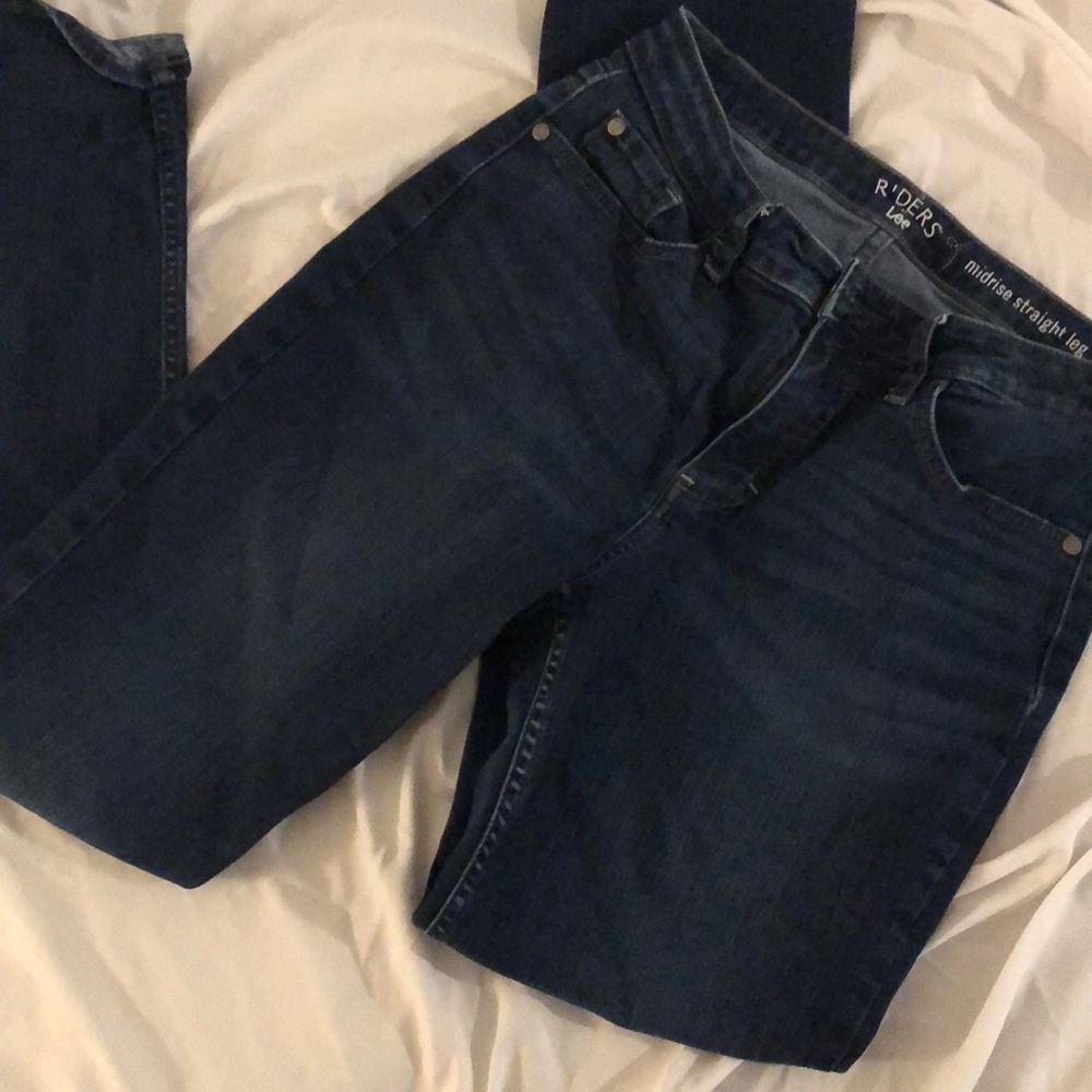 Lee jeans